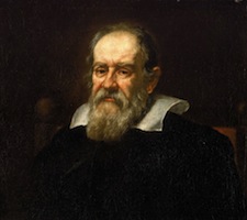 Galileo Galilei